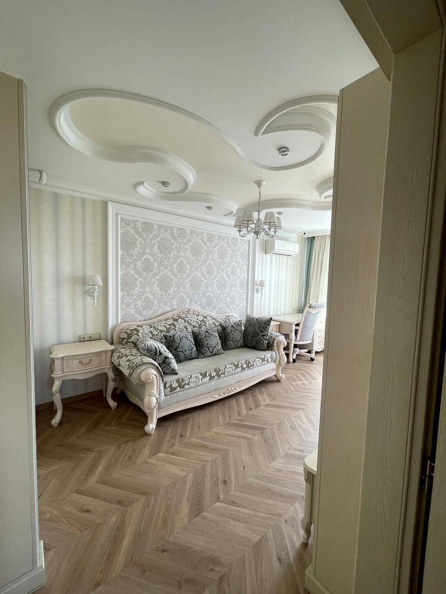 3-комнатная квартира по адресу Обсерваторный пер. (площадь 125 м²) - фото 35 3-комнатная квартира по адресу Обсерваторный пер. (площадь 125 м²) - Atlanta.ua - фото 35