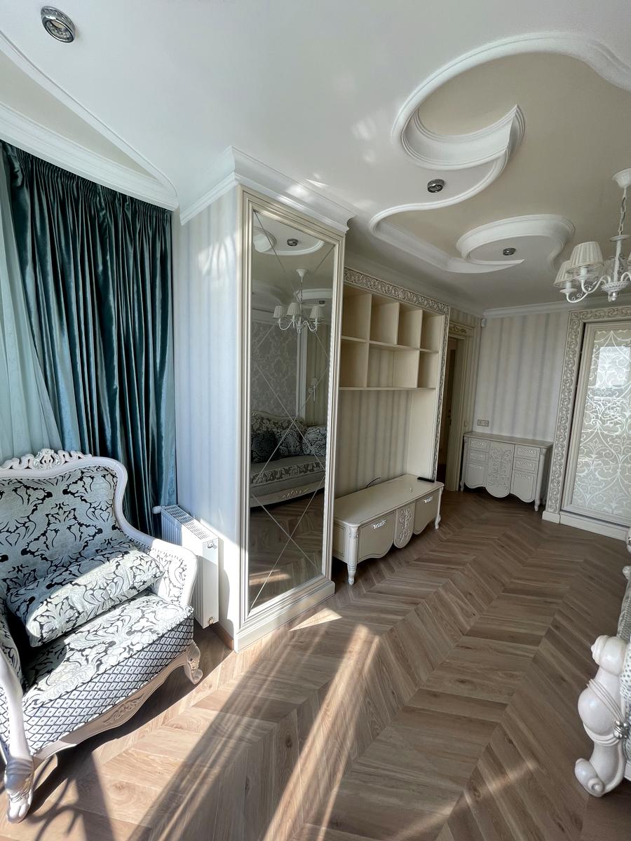 3-комнатная квартира по адресу Обсерваторный пер. (площадь 125 м²) - фото 40 3-комнатная квартира по адресу Обсерваторный пер. (площадь 125 м²) - Atlanta.ua - фото 40