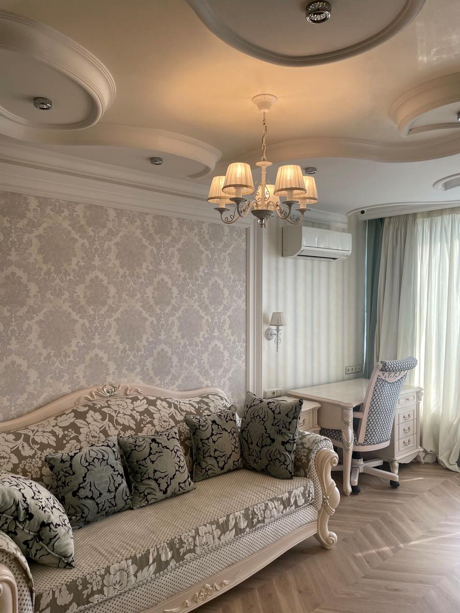 3-комнатная квартира по адресу Обсерваторный пер. (площадь 125 м²) - фото 42 3-комнатная квартира по адресу Обсерваторный пер. (площадь 125 м²) - Atlanta.ua - фото 42