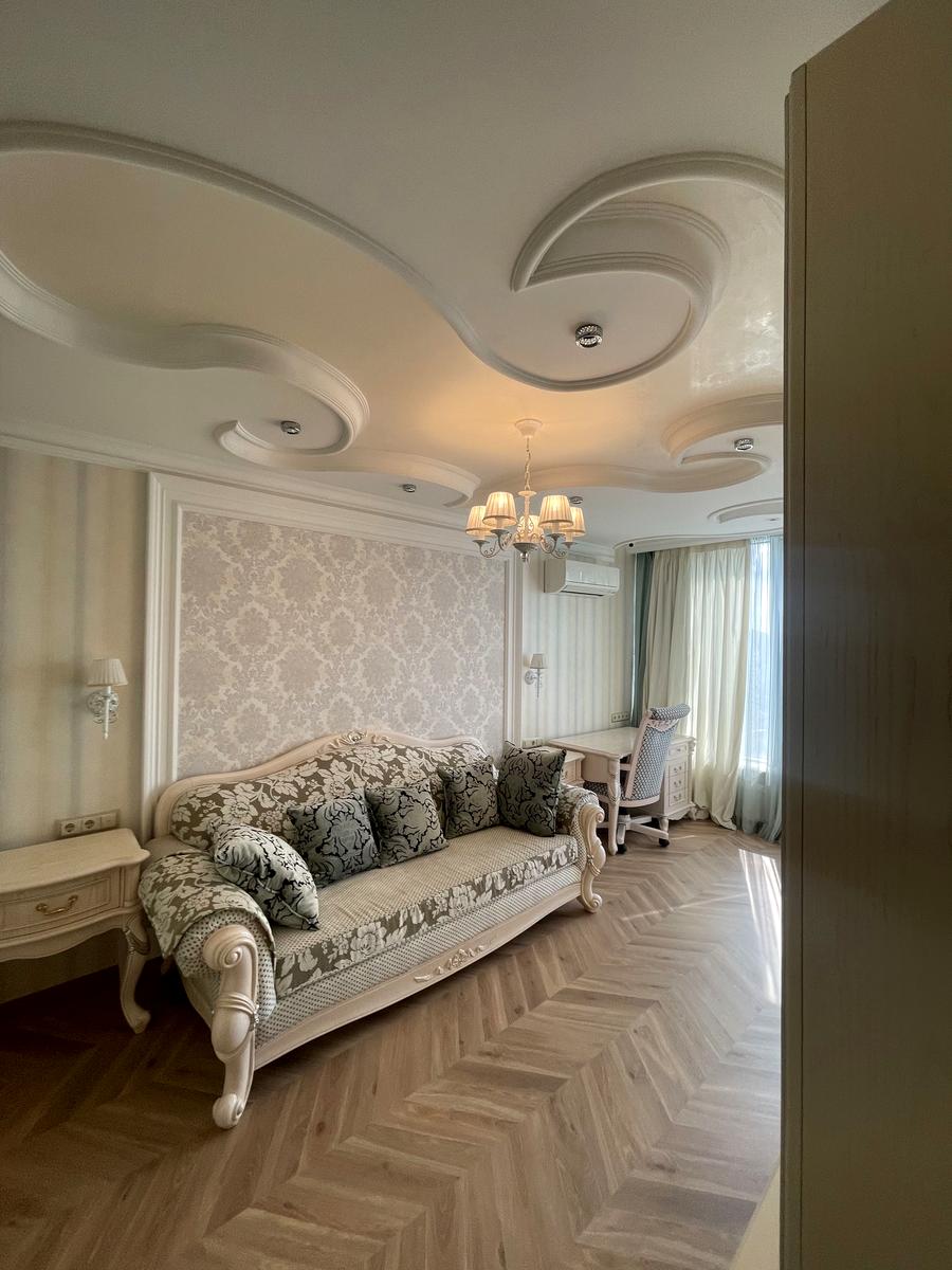 3-комнатная квартира по адресу Обсерваторный пер. (площадь 125 м²) - фото 41 3-комнатная квартира по адресу Обсерваторный пер. (площадь 125 м²) - Atlanta.ua - фото 41