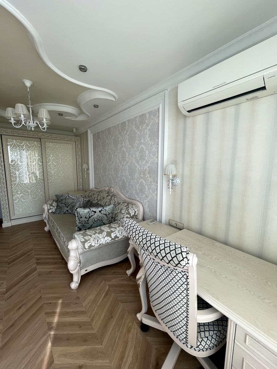 3-комнатная квартира по адресу Обсерваторный пер. (площадь 125 м²) - фото 39 3-комнатная квартира по адресу Обсерваторный пер. (площадь 125 м²) - Atlanta.ua - фото 39
