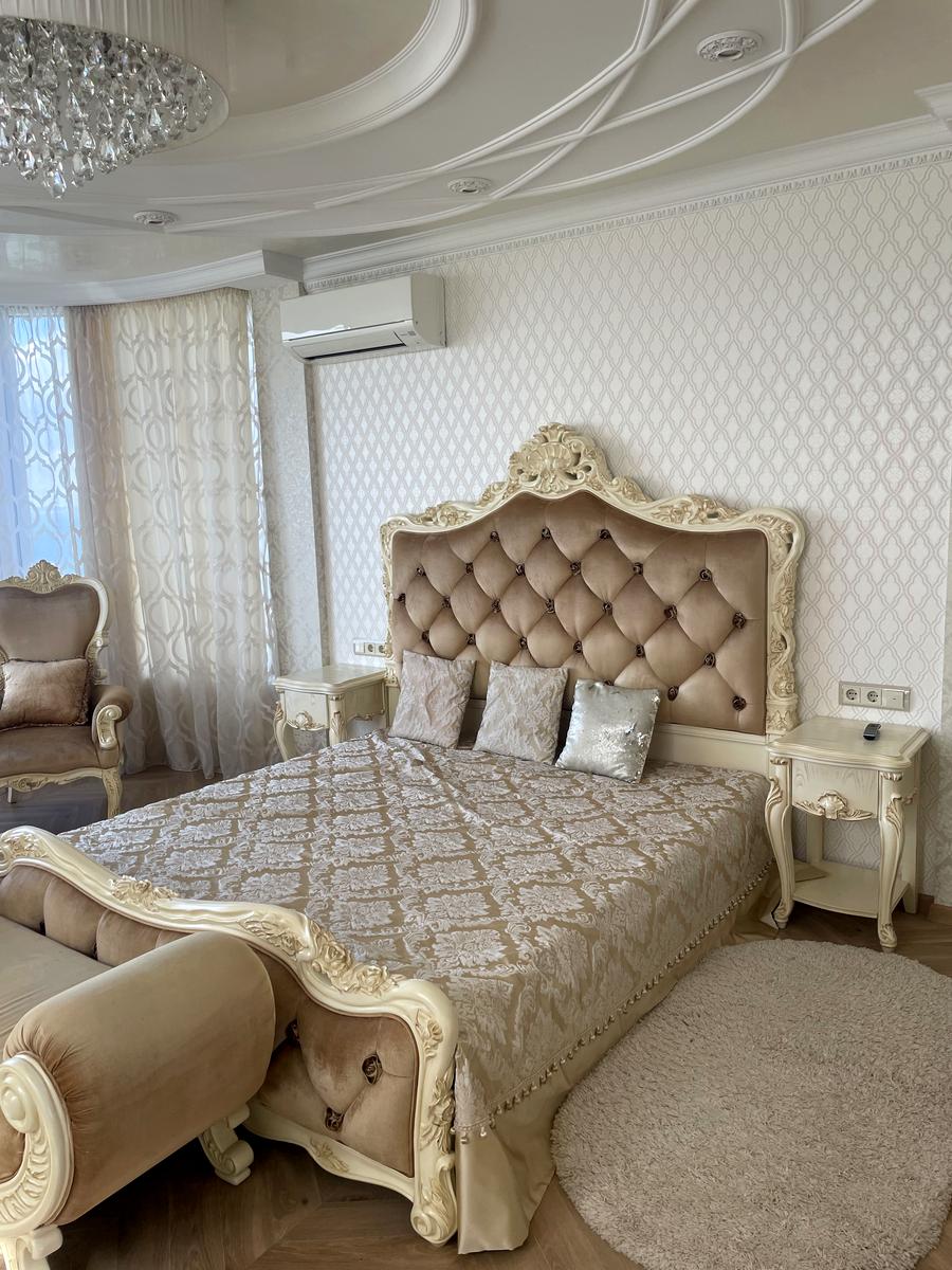3-комнатная квартира по адресу Обсерваторный пер. (площадь 125 м²) - фото 46 3-комнатная квартира по адресу Обсерваторный пер. (площадь 125 м²) - Atlanta.ua - фото 46