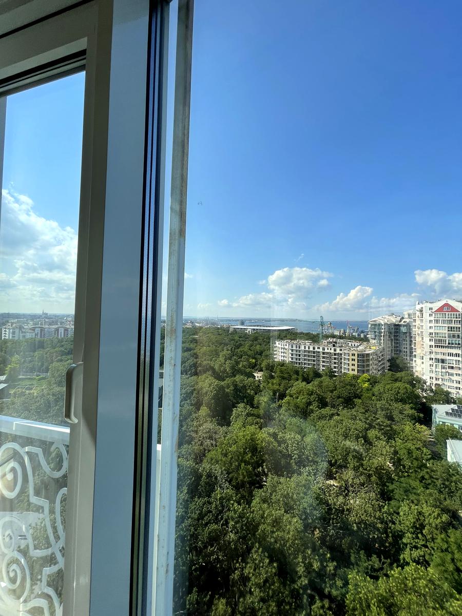 3-комнатная квартира по адресу Обсерваторный пер. (площадь 125 м²) - фото 51 3-комнатная квартира по адресу Обсерваторный пер. (площадь 125 м²) - Atlanta.ua - фото 51