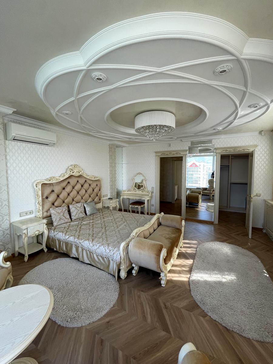 3-комнатная квартира по адресу Обсерваторный пер. (площадь 125 м²) - фото 58 3-комнатная квартира по адресу Обсерваторный пер. (площадь 125 м²) - Atlanta.ua - фото 58
