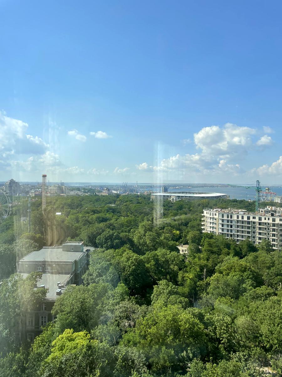 3-комнатная квартира по адресу Обсерваторный пер. (площадь 125 м²) - фото 56 3-комнатная квартира по адресу Обсерваторный пер. (площадь 125 м²) - Atlanta.ua - фото 56