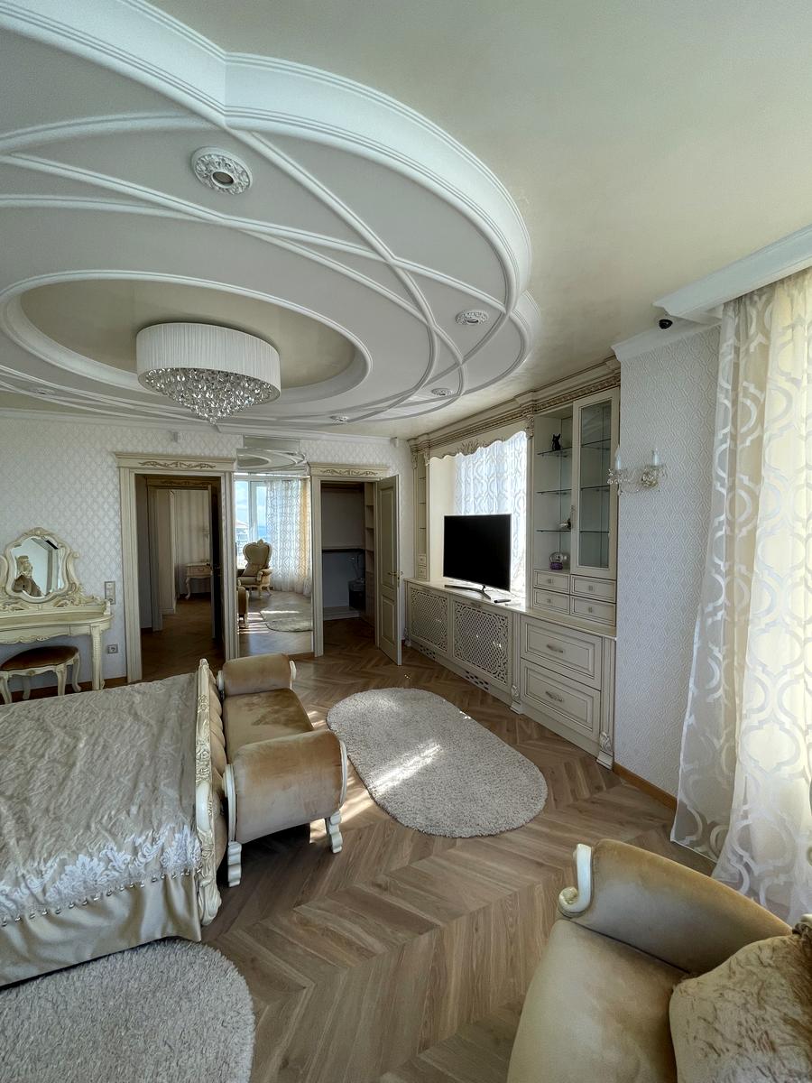 3-комнатная квартира по адресу Обсерваторный пер. (площадь 125 м²) - фото 57 3-комнатная квартира по адресу Обсерваторный пер. (площадь 125 м²) - Atlanta.ua - фото 57