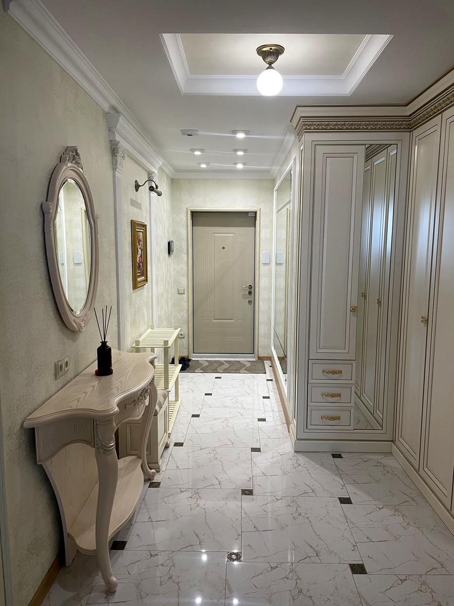 3-комнатная квартира по адресу Обсерваторный пер. (площадь 125 м²) - фото 64 3-комнатная квартира по адресу Обсерваторный пер. (площадь 125 м²) - Atlanta.ua - фото 64