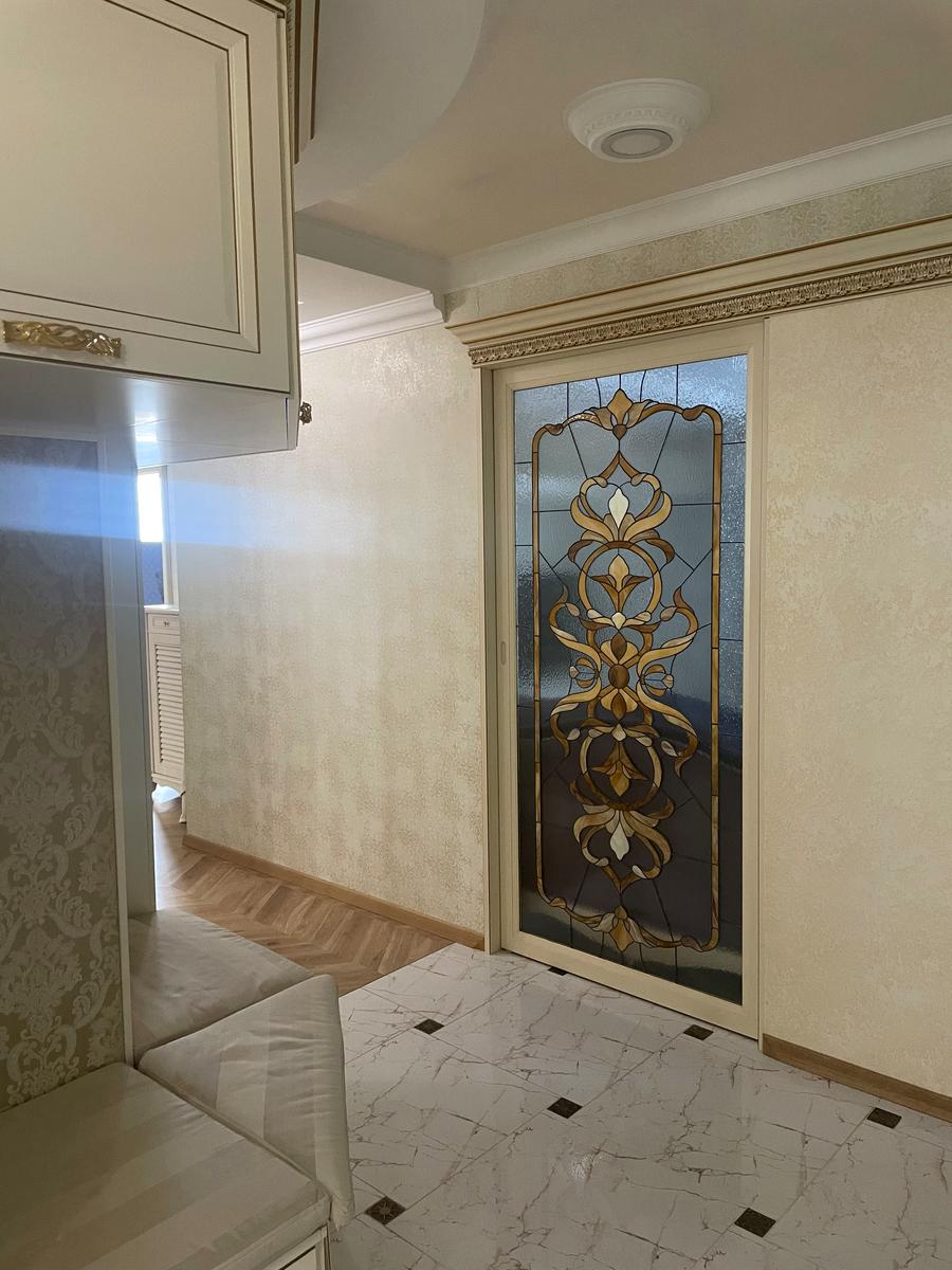 3-комнатная квартира по адресу Обсерваторный пер. (площадь 125 м²) - фото 63 3-комнатная квартира по адресу Обсерваторный пер. (площадь 125 м²) - Atlanta.ua - фото 63