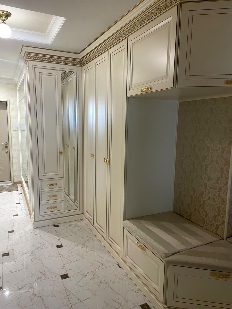 3-комнатная квартира по адресу Обсерваторный пер. (площадь 125 м²) - фото 65 3-комнатная квартира по адресу Обсерваторный пер. (площадь 125 м²) - Atlanta.ua - фото 65