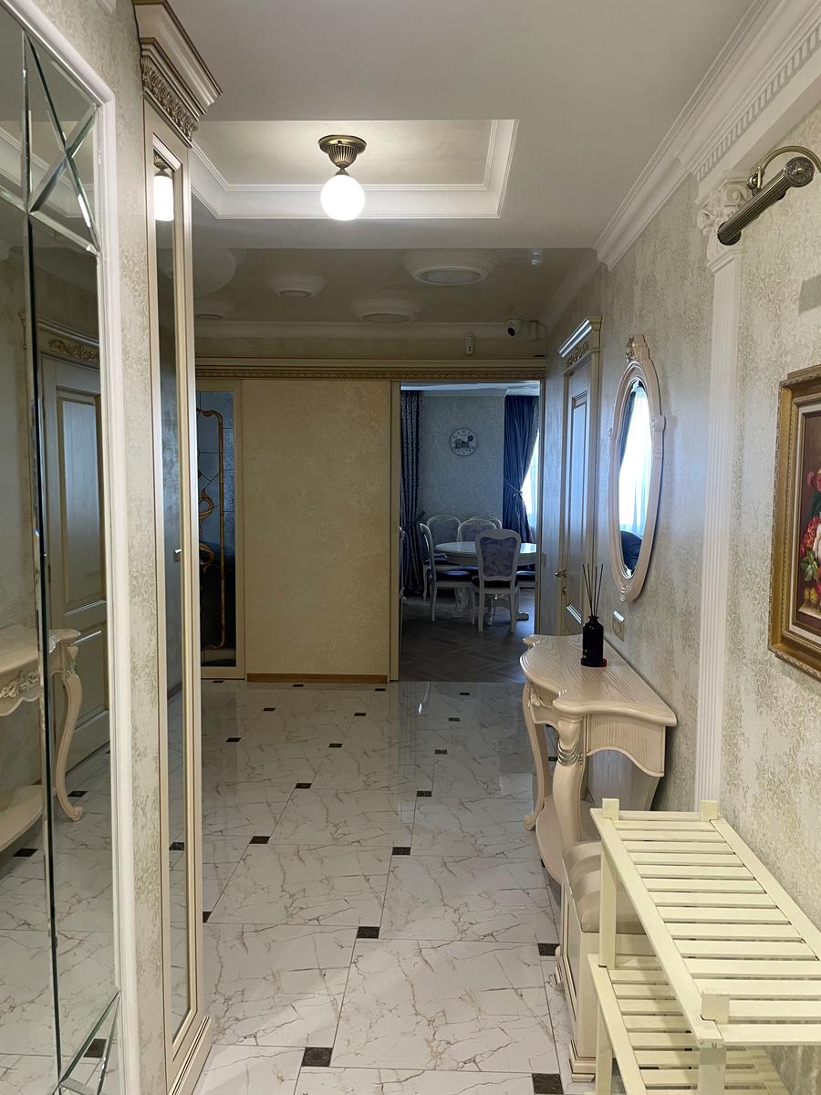 3-комнатная квартира по адресу Обсерваторный пер. (площадь 125 м²) - фото 68 3-комнатная квартира по адресу Обсерваторный пер. (площадь 125 м²) - Atlanta.ua - фото 68