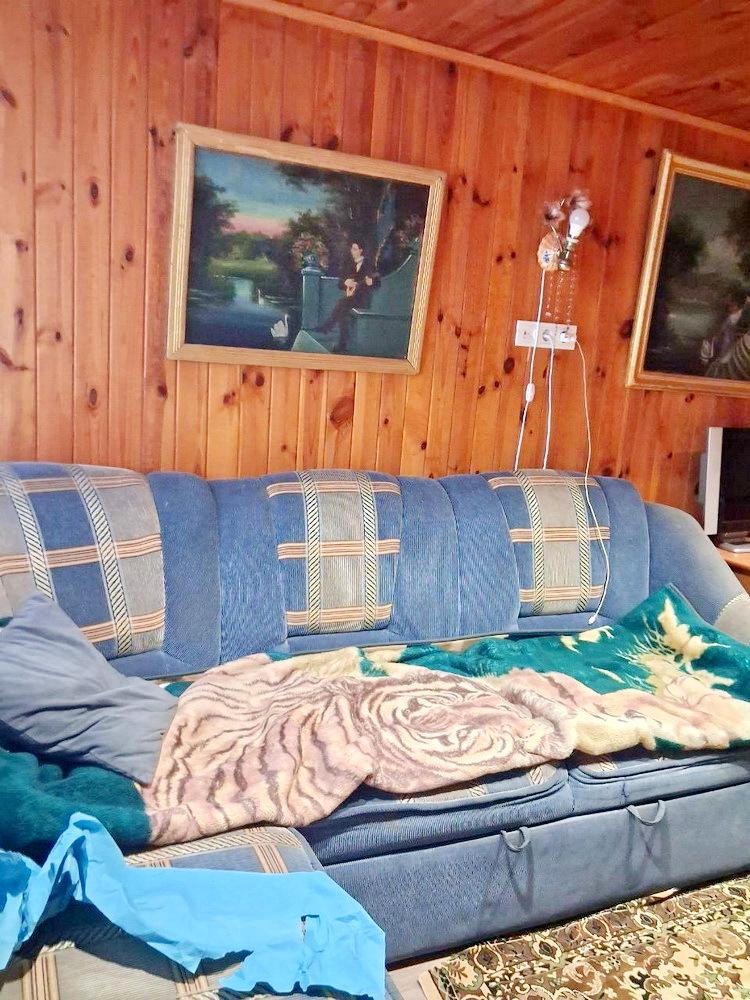 Будинок за адресою вул. Безкоровайного (площа 43 м²) - фото 4 Будинок за адресою вул. Безкоровайного (площа 43 м²) - Atlanta.ua - фото 4