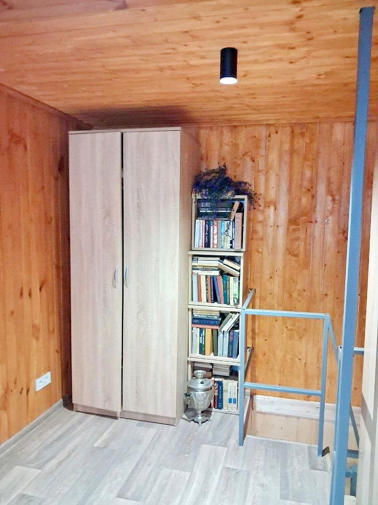Будинок за адресою вул. Безкоровайного (площа 43 м²) - фото 6 Будинок за адресою вул. Безкоровайного (площа 43 м²) - Atlanta.ua - фото 6