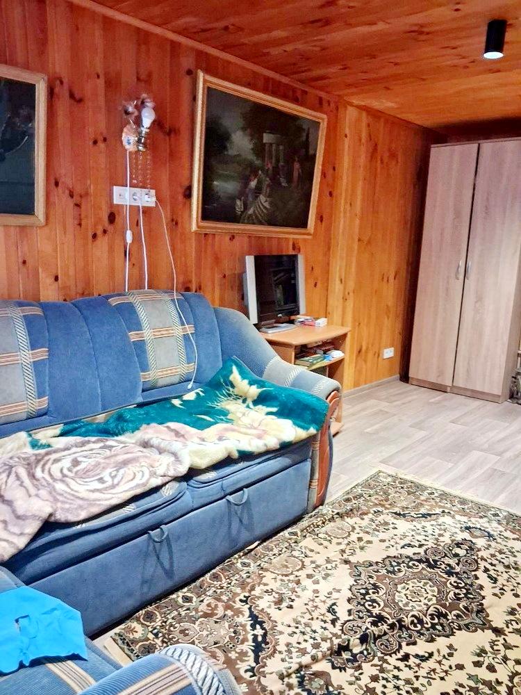 Будинок за адресою вул. Безкоровайного (площа 43 м²) - фото 5 Будинок за адресою вул. Безкоровайного (площа 43 м²) - Atlanta.ua - фото 5