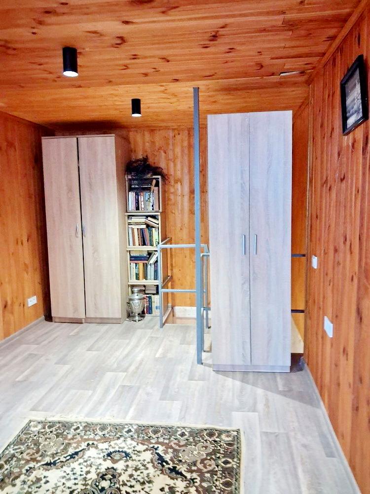 Будинок за адресою вул. Безкоровайного (площа 43 м²) - фото 7 Будинок за адресою вул. Безкоровайного (площа 43 м²) - Atlanta.ua - фото 7