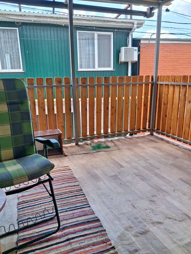 Будинок за адресою вул. Безкоровайного (площа 43 м²) - фото 9 Будинок за адресою вул. Безкоровайного (площа 43 м²) - Atlanta.ua - фото 9