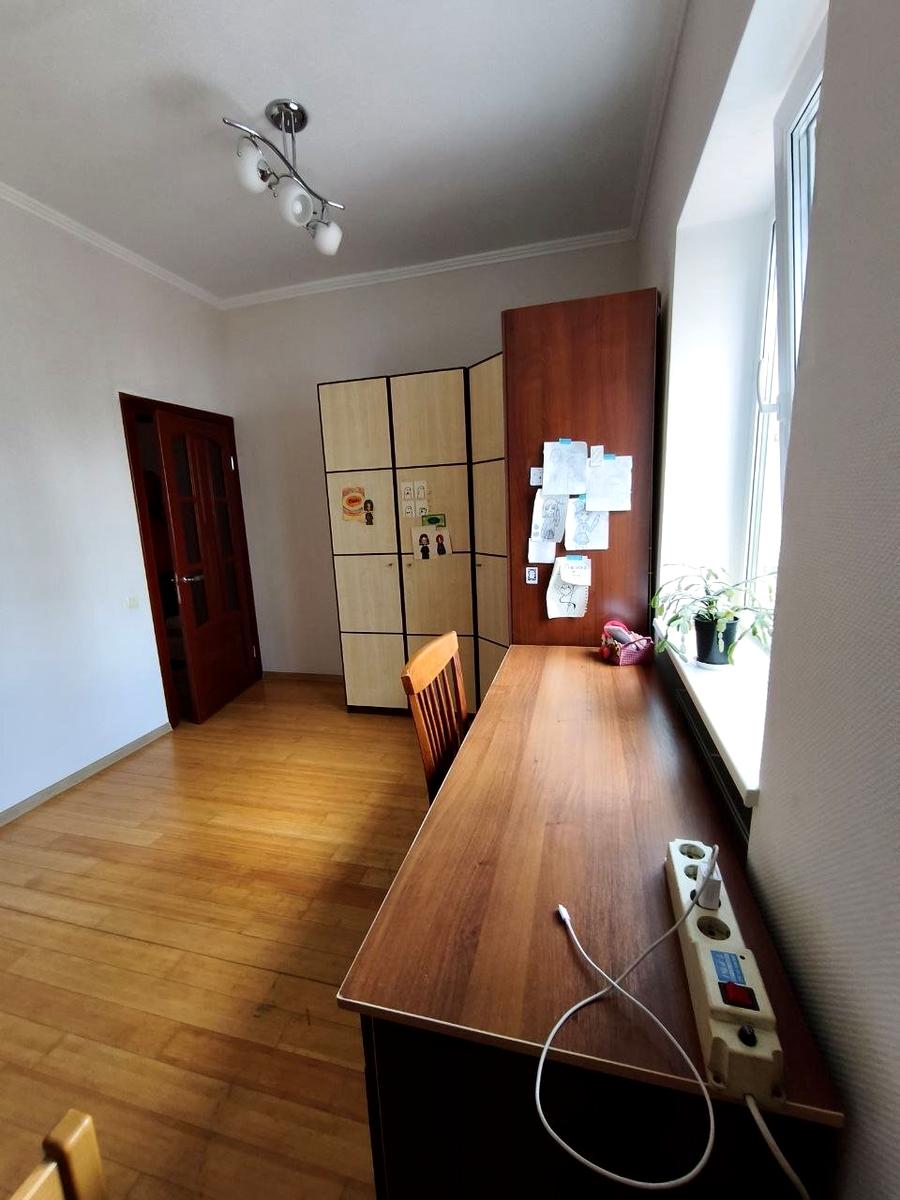 Будинок за адресою вул. Дача Ковалевського (площа 121 м²) - фото 7 Будинок за адресою вул. Дача Ковалевського (площа 121 м²) - Atlanta.ua - фото 7