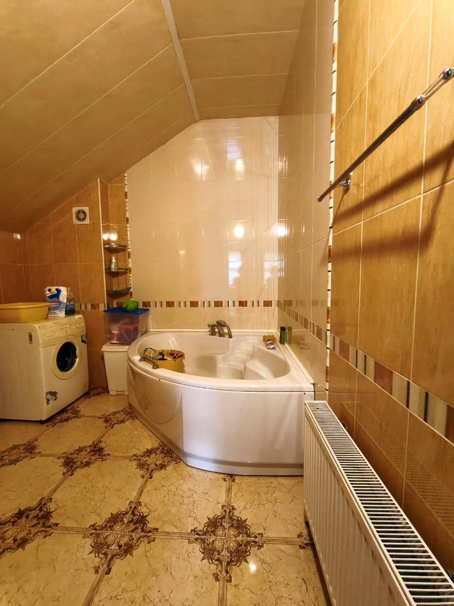 Будинок за адресою вул. Дача Ковалевського (площа 121 м²) - фото 8 Будинок за адресою вул. Дача Ковалевського (площа 121 м²) - Atlanta.ua - фото 8