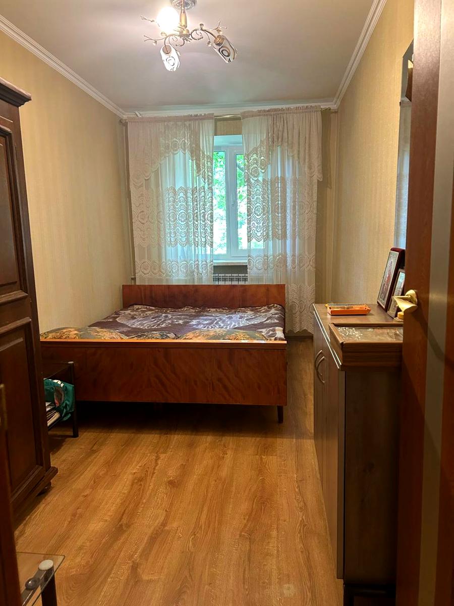 3-комнатная квартира по адресу ул. Детская (площадь 57 м²) - фото 8 3-комнатная квартира по адресу ул. Детская (площадь 57 м²) - Atlanta.ua - фото 8