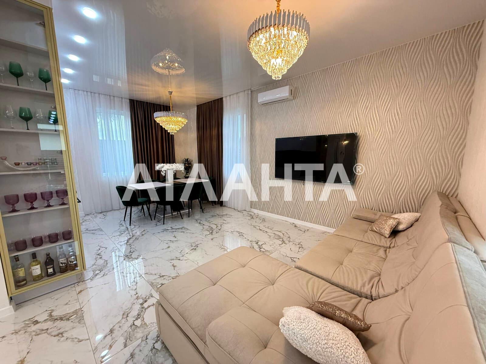 Дом по адресу (площадь 135 м²) - imageAlt 5 Дом по адресу (площадь 135 м²) - Atlanta.ua - imageAlt 5