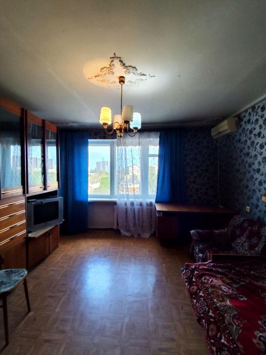 2-кімнатна квартира за адресою вул. Геранева (площа 49 м²) - фото 5 2-кімнатна квартира за адресою вул. Геранева (площа 49 м²) - Atlanta.ua - фото 5