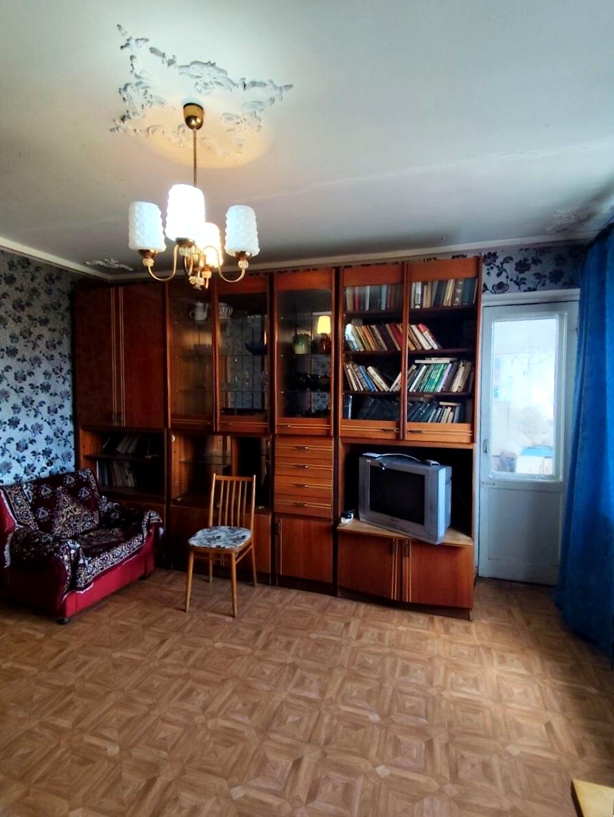 2-кімнатна квартира за адресою вул. Геранева (площа 49 м²) - фото 4 2-кімнатна квартира за адресою вул. Геранева (площа 49 м²) - Atlanta.ua - фото 4