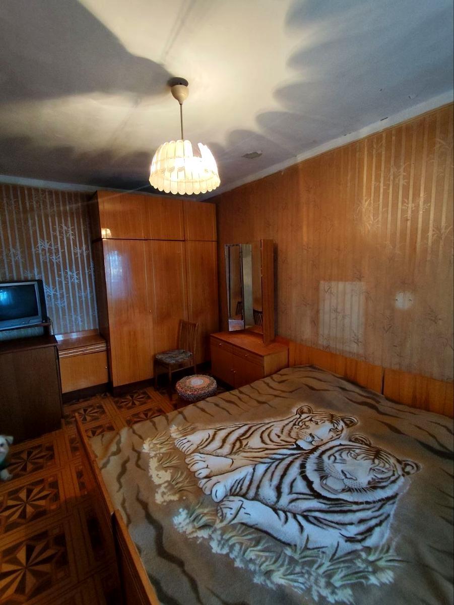 2-кімнатна квартира за адресою вул. Геранева (площа 49 м²) - фото 3 2-кімнатна квартира за адресою вул. Геранева (площа 49 м²) - Atlanta.ua - фото 3
