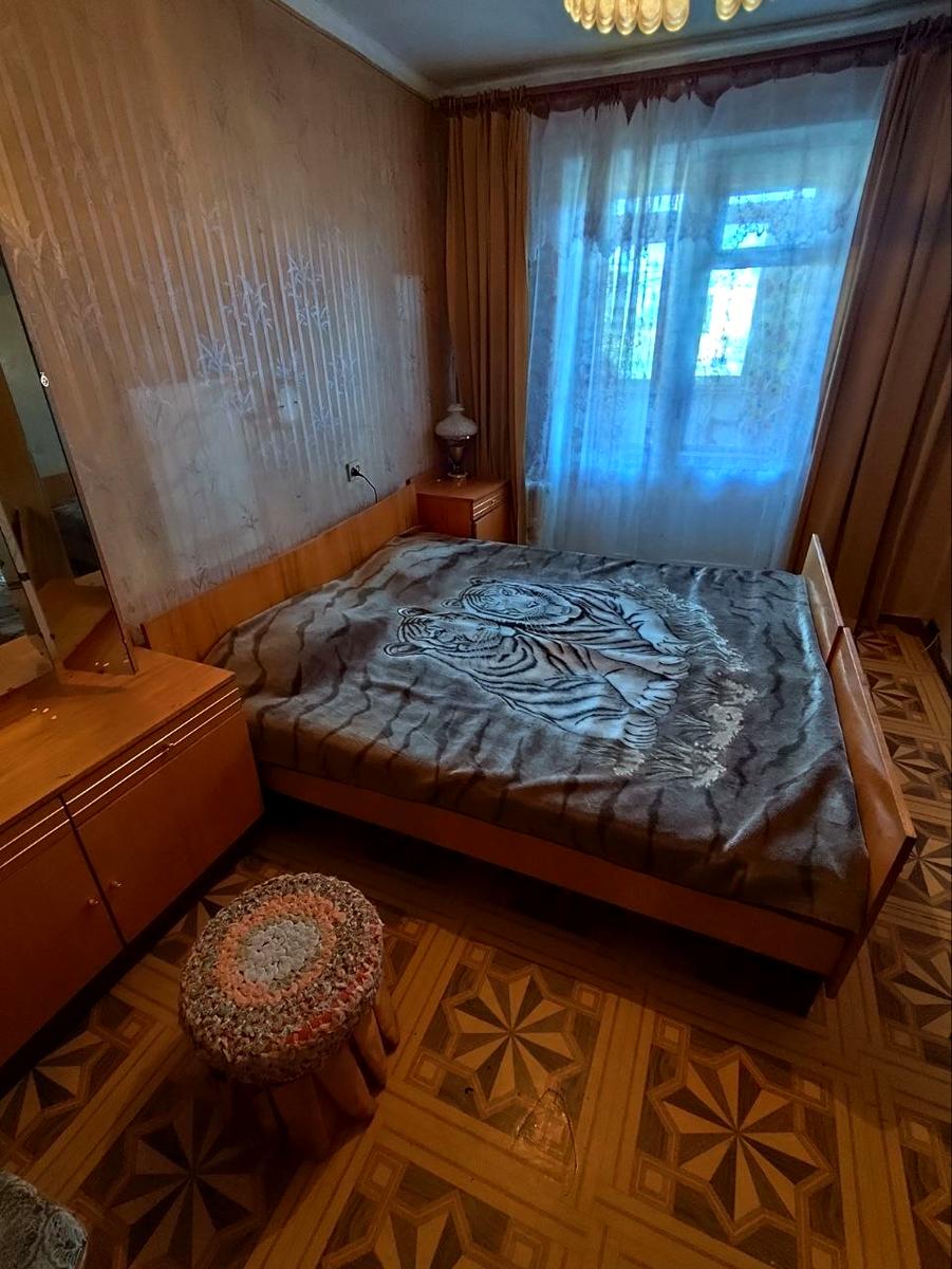 2-кімнатна квартира за адресою вул. Геранева (площа 49 м²) - фото 2 2-кімнатна квартира за адресою вул. Геранева (площа 49 м²) - Atlanta.ua - фото 2