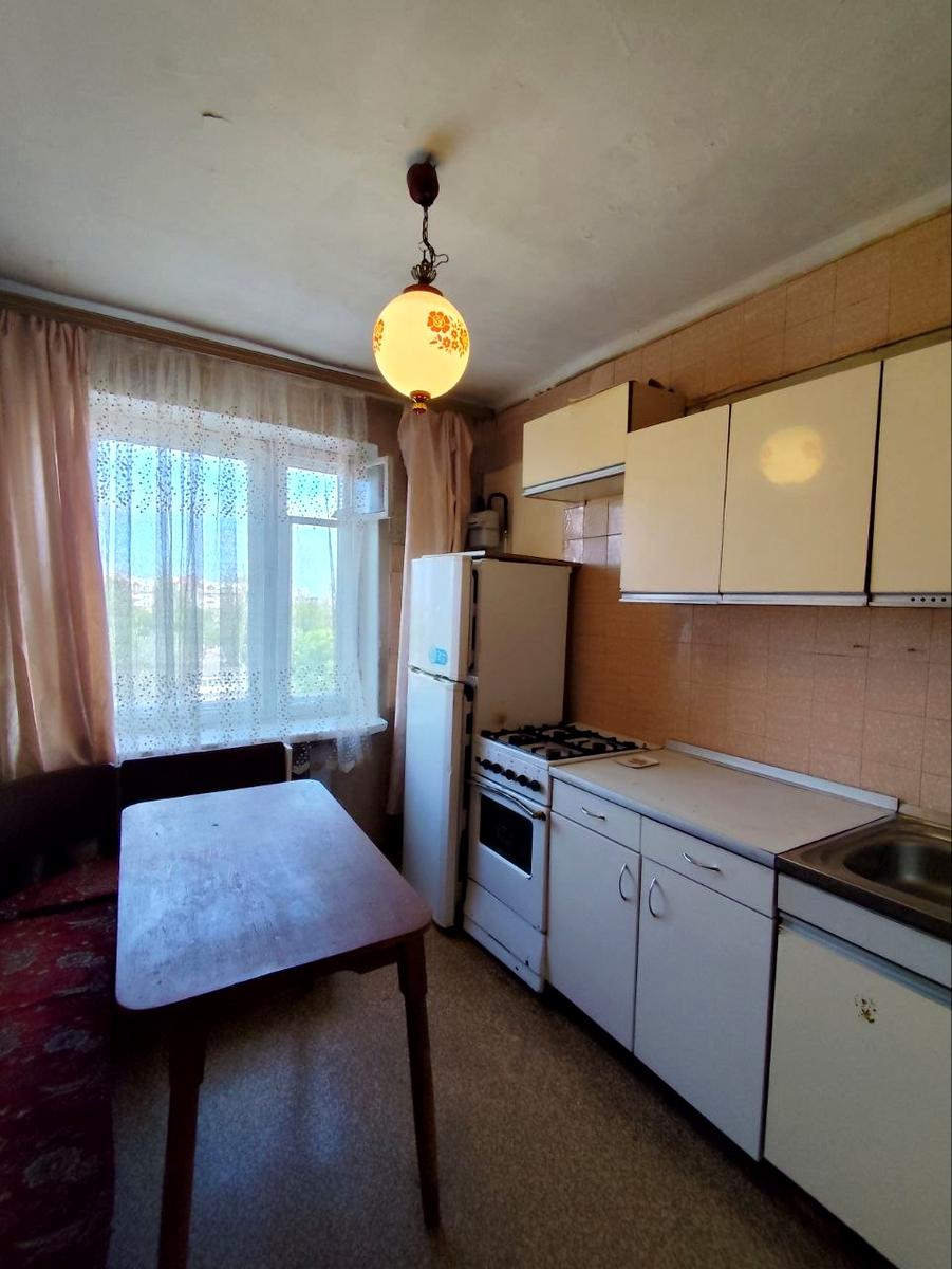2-кімнатна квартира за адресою вул. Геранева (площа 49 м²) - фото 6 2-кімнатна квартира за адресою вул. Геранева (площа 49 м²) - Atlanta.ua - фото 6