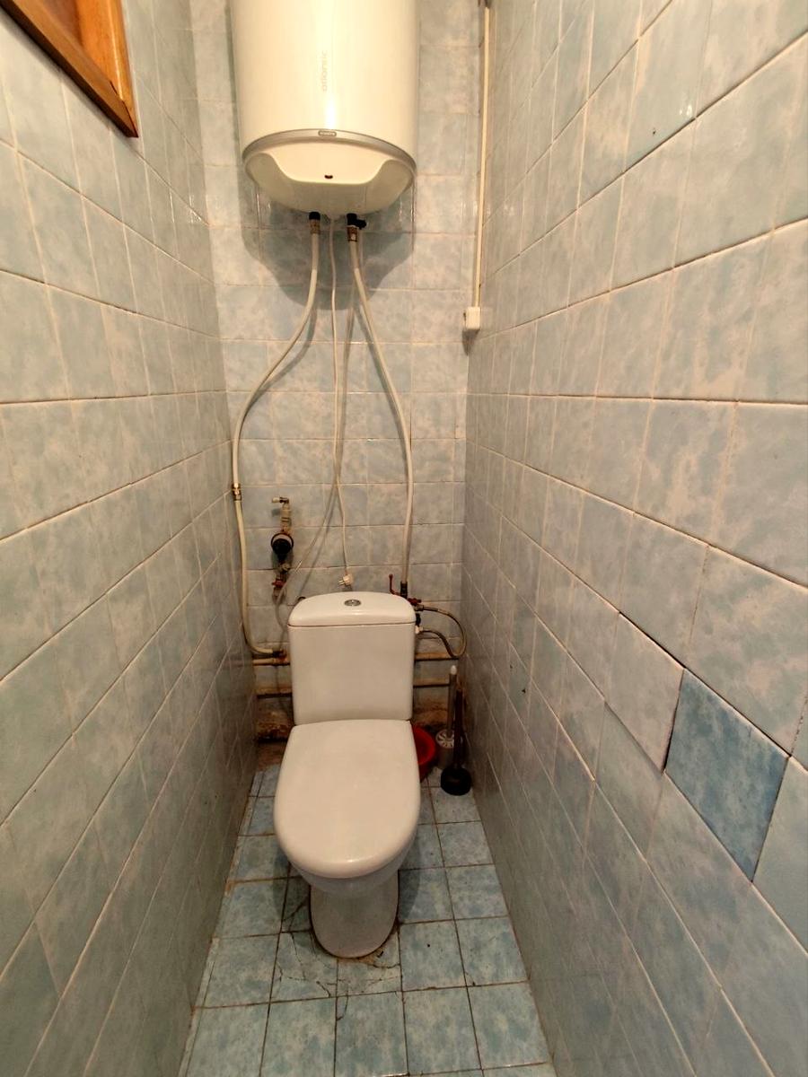 2-кімнатна квартира за адресою вул. Геранева (площа 49 м²) - фото 8 2-кімнатна квартира за адресою вул. Геранева (площа 49 м²) - Atlanta.ua - фото 8
