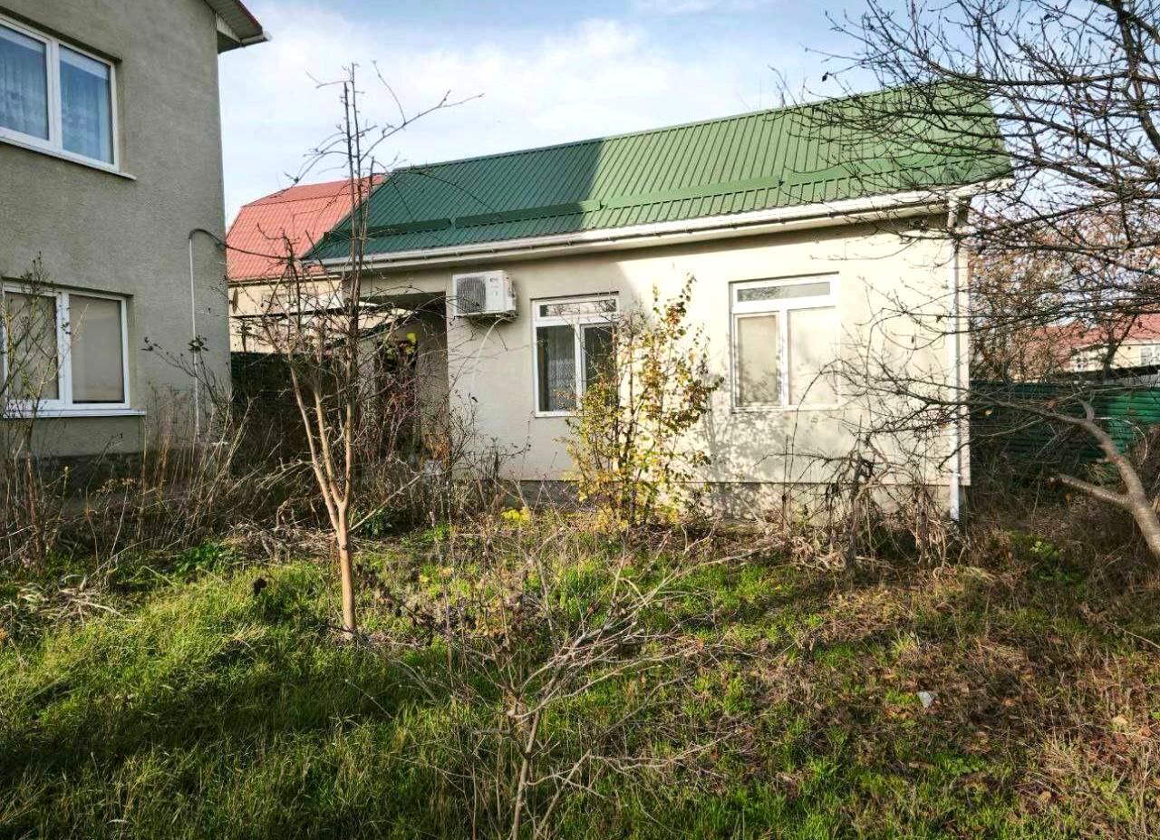 Дом по адресу ул. Черноморцев (площадь 160 м²) - фото 18 Дом по адресу ул. Черноморцев (площадь 160 м²) - Atlanta.ua - фото 18