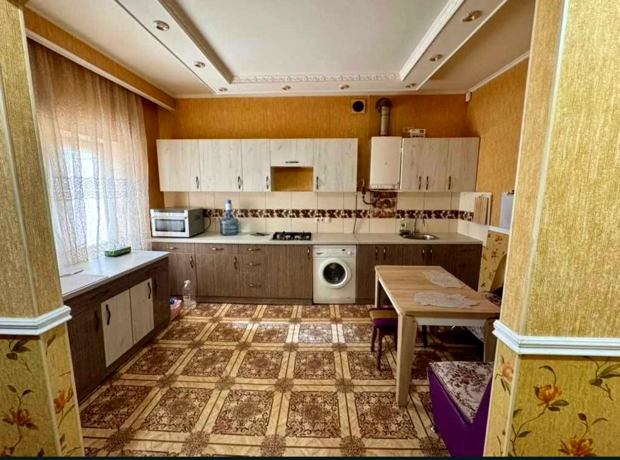 Дом по адресу ул. Черноморцев (площадь 160 м²) Дом по адресу ул. Черноморцев (площадь 160 м²) - Atlanta.ua