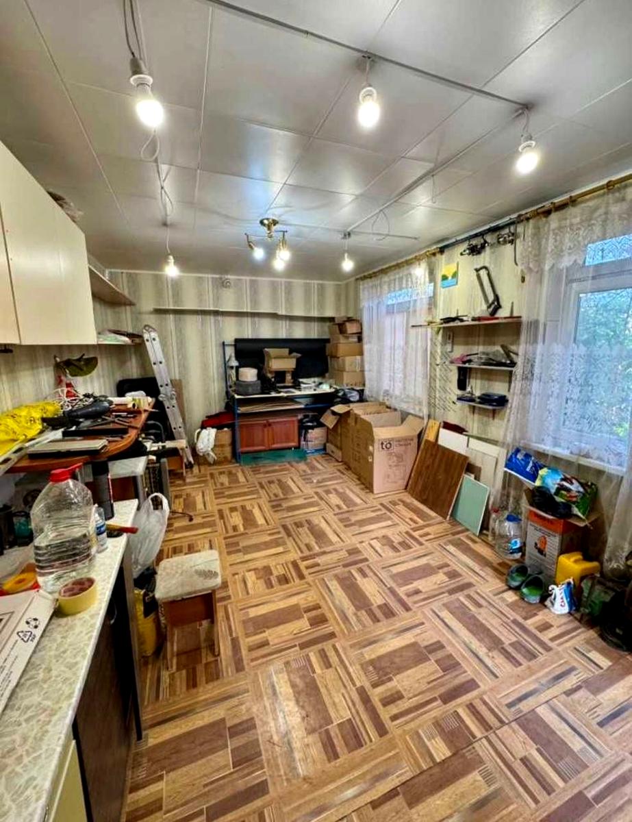 Дом по адресу ул. Черноморцев (площадь 160 м²) - фото 17 Дом по адресу ул. Черноморцев (площадь 160 м²) - Atlanta.ua - фото 17