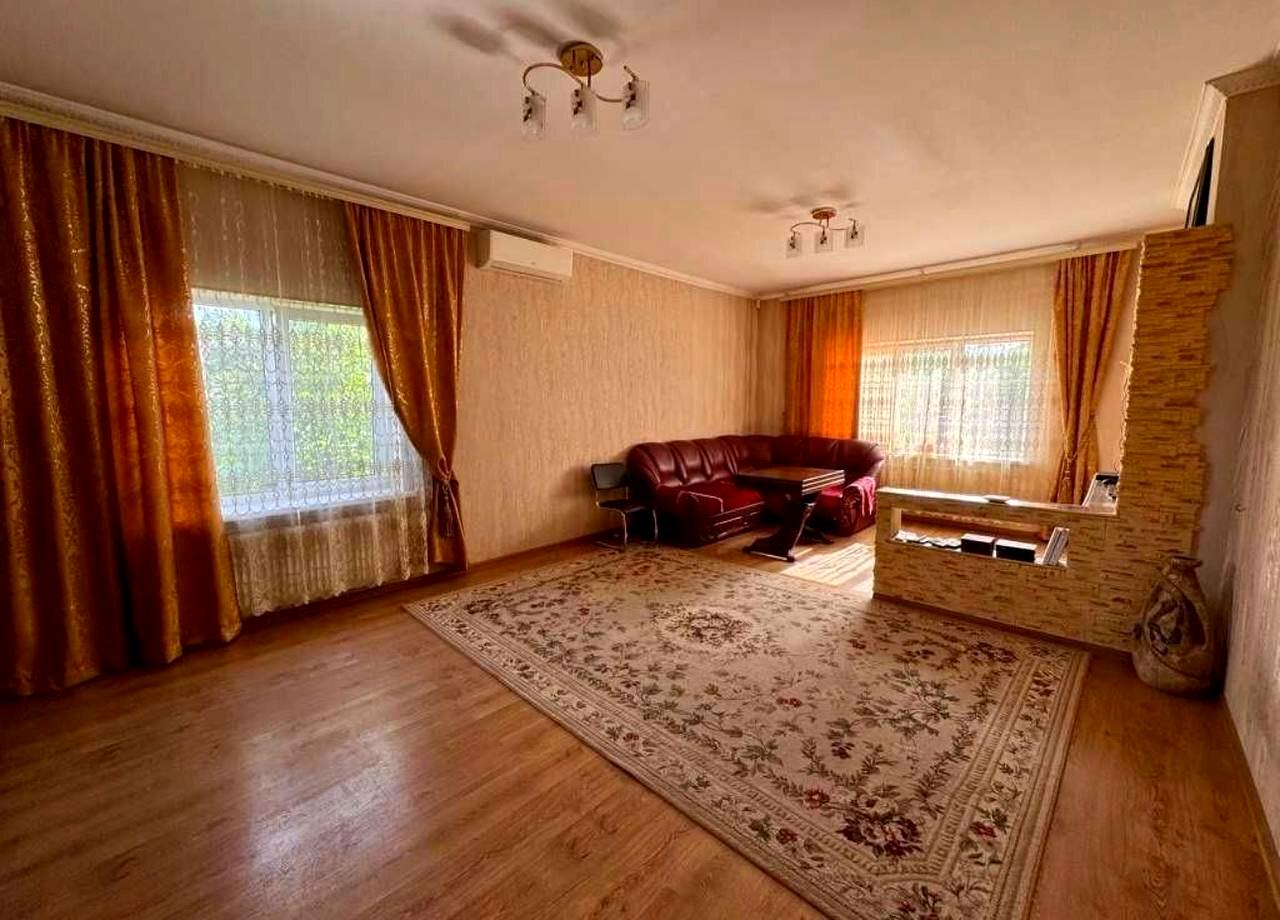 Дом по адресу ул. Черноморцев (площадь 160 м²) - фото 2 Дом по адресу ул. Черноморцев (площадь 160 м²) - Atlanta.ua - фото 2