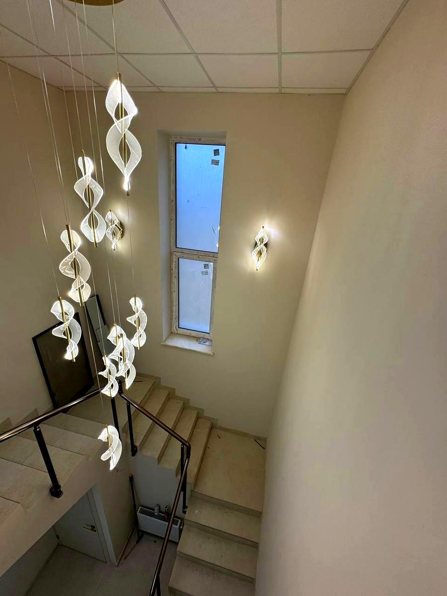 Коммерческая недвижимость по адресу (площадь 700 м²) - фото 4 Коммерческая недвижимость по адресу (площадь 700 м²) - Atlanta.ua - фото 4