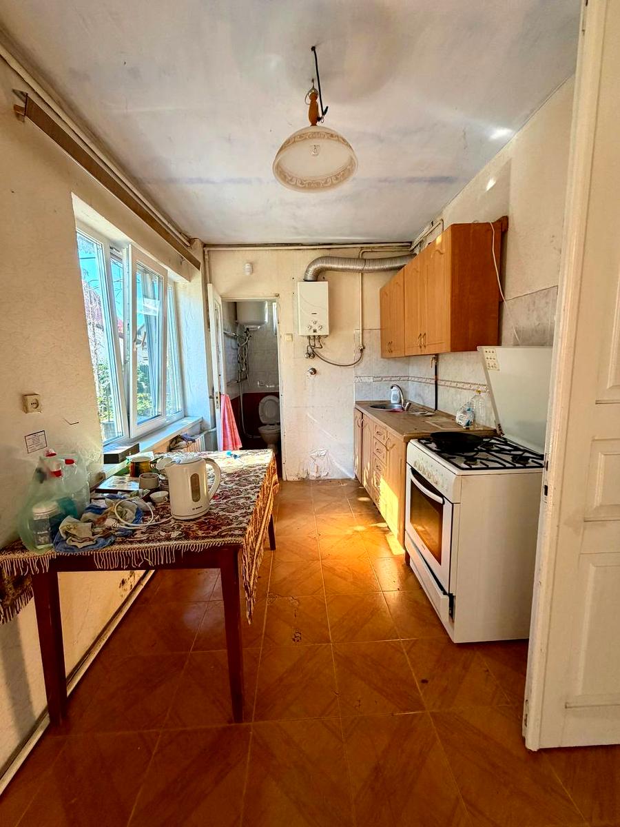 Будинок за адресою вул. Цесевича (площа 140 м²) - фото 7 Будинок за адресою вул. Цесевича (площа 140 м²) - Atlanta.ua - фото 7