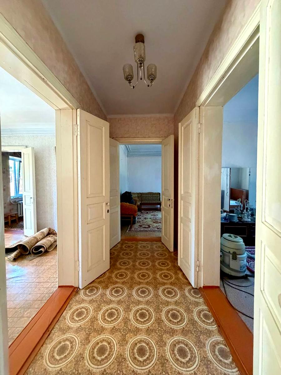 Будинок за адресою вул. Цесевича (площа 140 м²) - фото 10 Будинок за адресою вул. Цесевича (площа 140 м²) - Atlanta.ua - фото 10