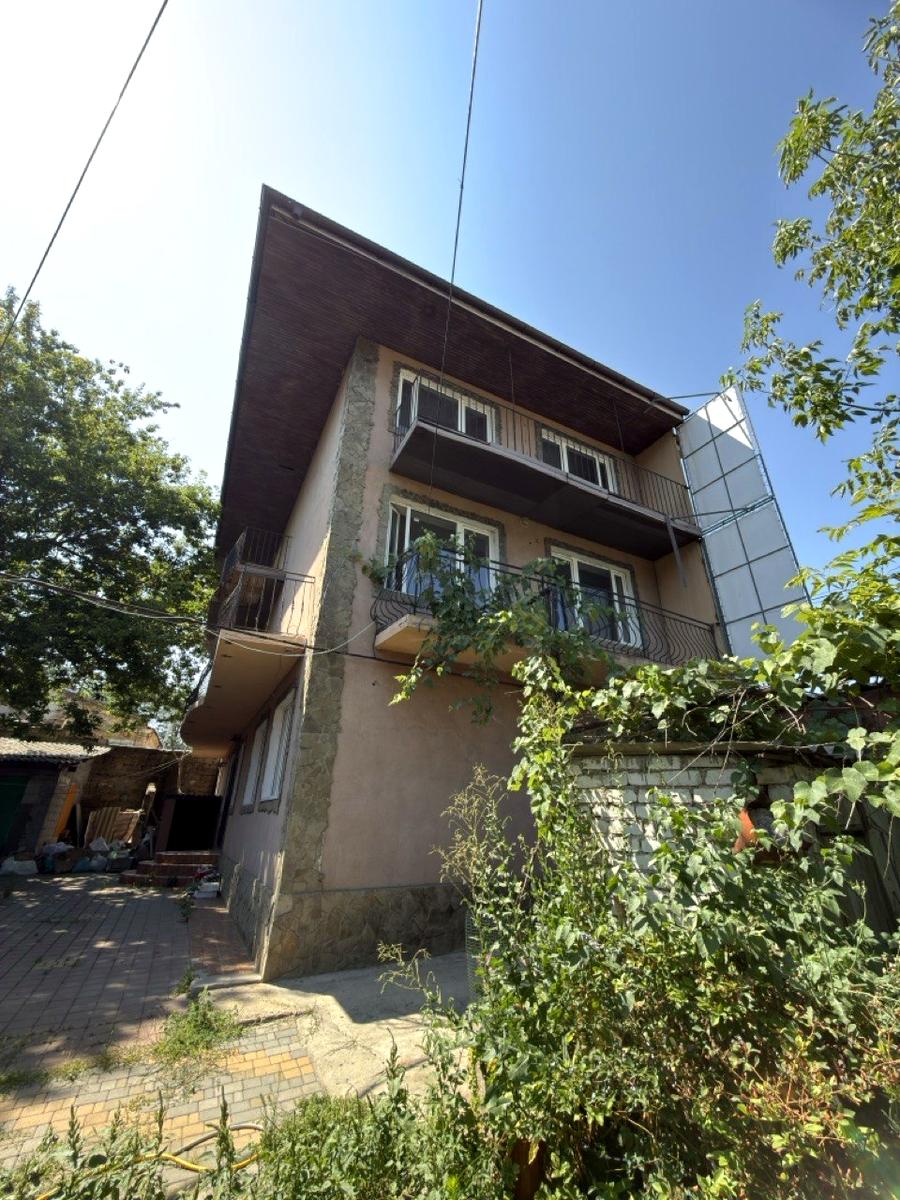 Дом по адресу Интернациональный пер. (площадь 610 м²) - imageAlt 32 Дом по адресу Интернациональный пер. (площадь 610 м²) - Atlanta.ua - imageAlt 32