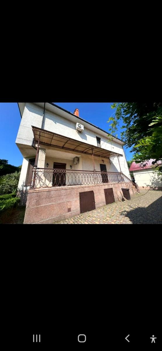 Будинок за адресою вул. Абрикосова (площа 340 м²) - фото 3 Будинок за адресою вул. Абрикосова (площа 340 м²) - Atlanta.ua - фото 3
