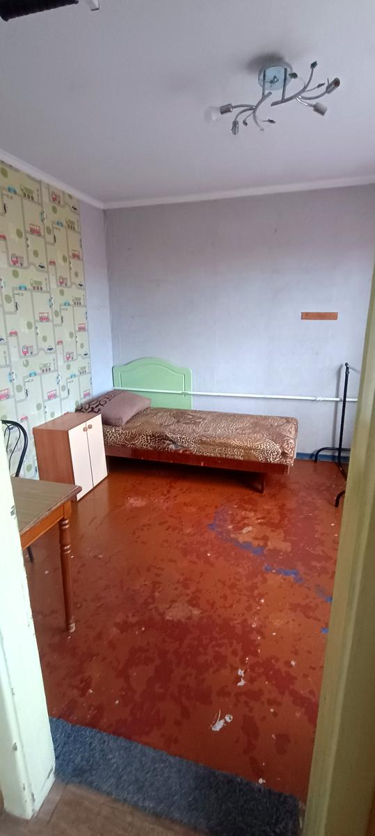 Многокомнатная квартира по адресу ул. Ицхака Рабина (площадь 62 м²) - фото 2 Многокомнатная квартира по адресу ул. Ицхака Рабина (площадь 62 м²) - Atlanta.ua - фото 2