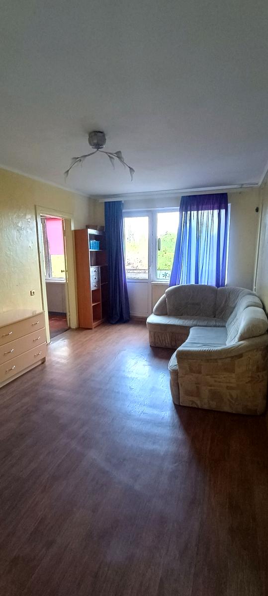 Многокомнатная квартира по адресу ул. Ицхака Рабина (площадь 62 м²) - фото 3 Многокомнатная квартира по адресу ул. Ицхака Рабина (площадь 62 м²) - Atlanta.ua - фото 3