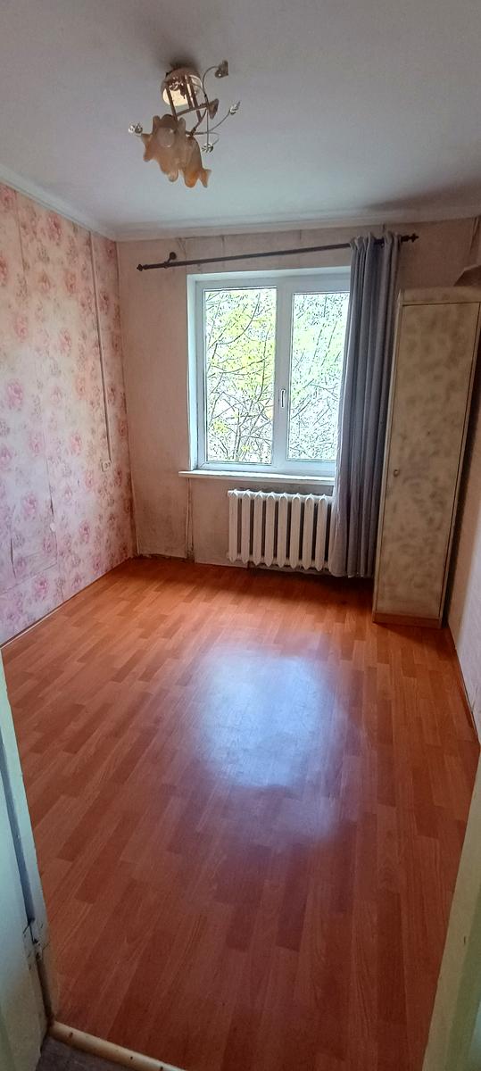 Многокомнатная квартира по адресу ул. Ицхака Рабина (площадь 62 м²) Многокомнатная квартира по адресу ул. Ицхака Рабина (площадь 62 м²) - Atlanta.ua
