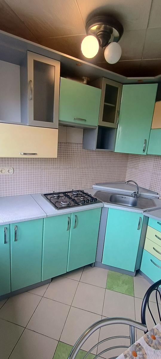 Многокомнатная квартира по адресу ул. Ицхака Рабина (площадь 62 м²) - фото 5 Многокомнатная квартира по адресу ул. Ицхака Рабина (площадь 62 м²) - Atlanta.ua - фото 5