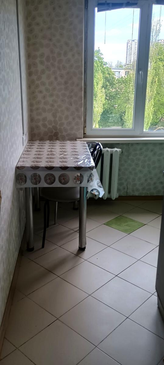 Многокомнатная квартира по адресу ул. Ицхака Рабина (площадь 62 м²) - фото 4 Многокомнатная квартира по адресу ул. Ицхака Рабина (площадь 62 м²) - Atlanta.ua - фото 4