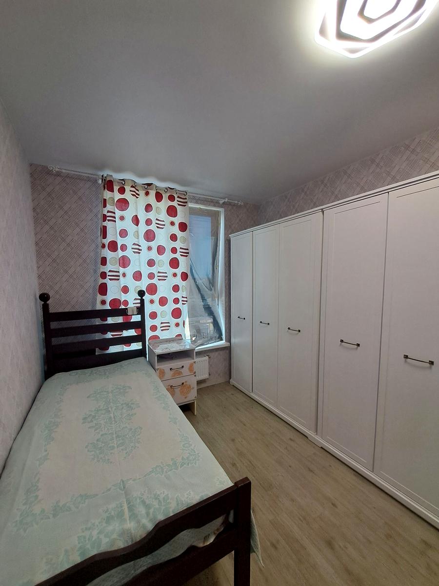 2-комнатная квартира по адресу ул. Сахарова (площадь 56 м²) - фото 3 2-комнатная квартира по адресу ул. Сахарова (площадь 56 м²) - Atlanta.ua - фото 3