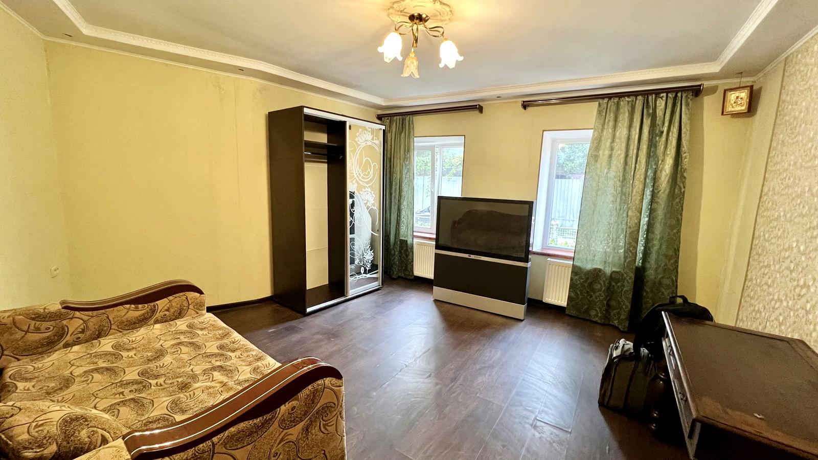 3-кімнатна квартира за адресою вул. Гамова скв. (площа 65 м²) - фото 4 3-кімнатна квартира за адресою вул. Гамова скв. (площа 65 м²) - Atlanta.ua - фото 4