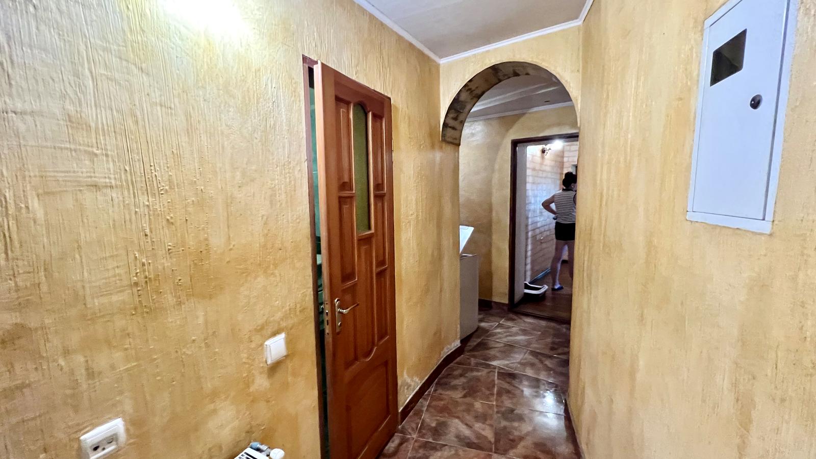3-кімнатна квартира за адресою вул. Гамова скв. (площа 65 м²) - фото 7 3-кімнатна квартира за адресою вул. Гамова скв. (площа 65 м²) - Atlanta.ua - фото 7