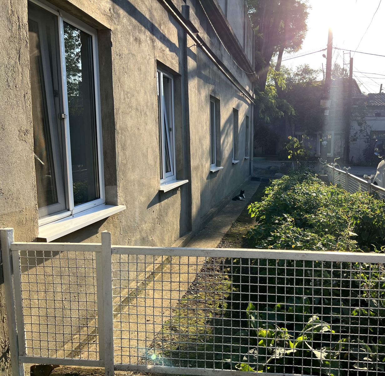 3-кімнатна квартира за адресою вул. Гамова скв. (площа 65 м²) - фото 2 3-кімнатна квартира за адресою вул. Гамова скв. (площа 65 м²) - Atlanta.ua - фото 2