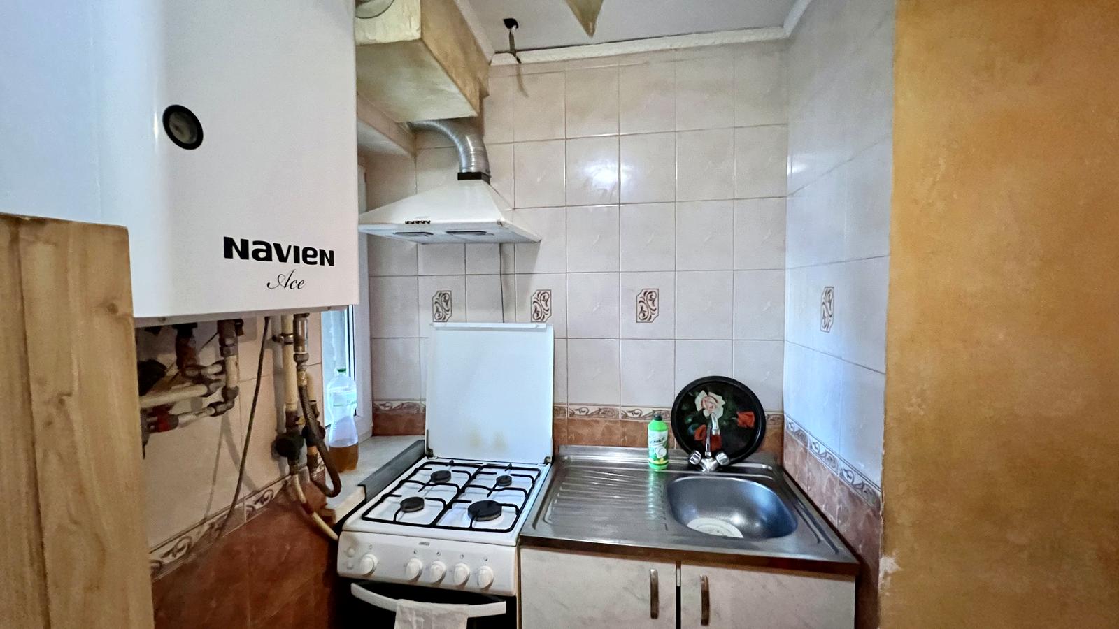 3-кімнатна квартира за адресою вул. Гамова скв. (площа 65 м²) 3-кімнатна квартира за адресою вул. Гамова скв. (площа 65 м²) - Atlanta.ua