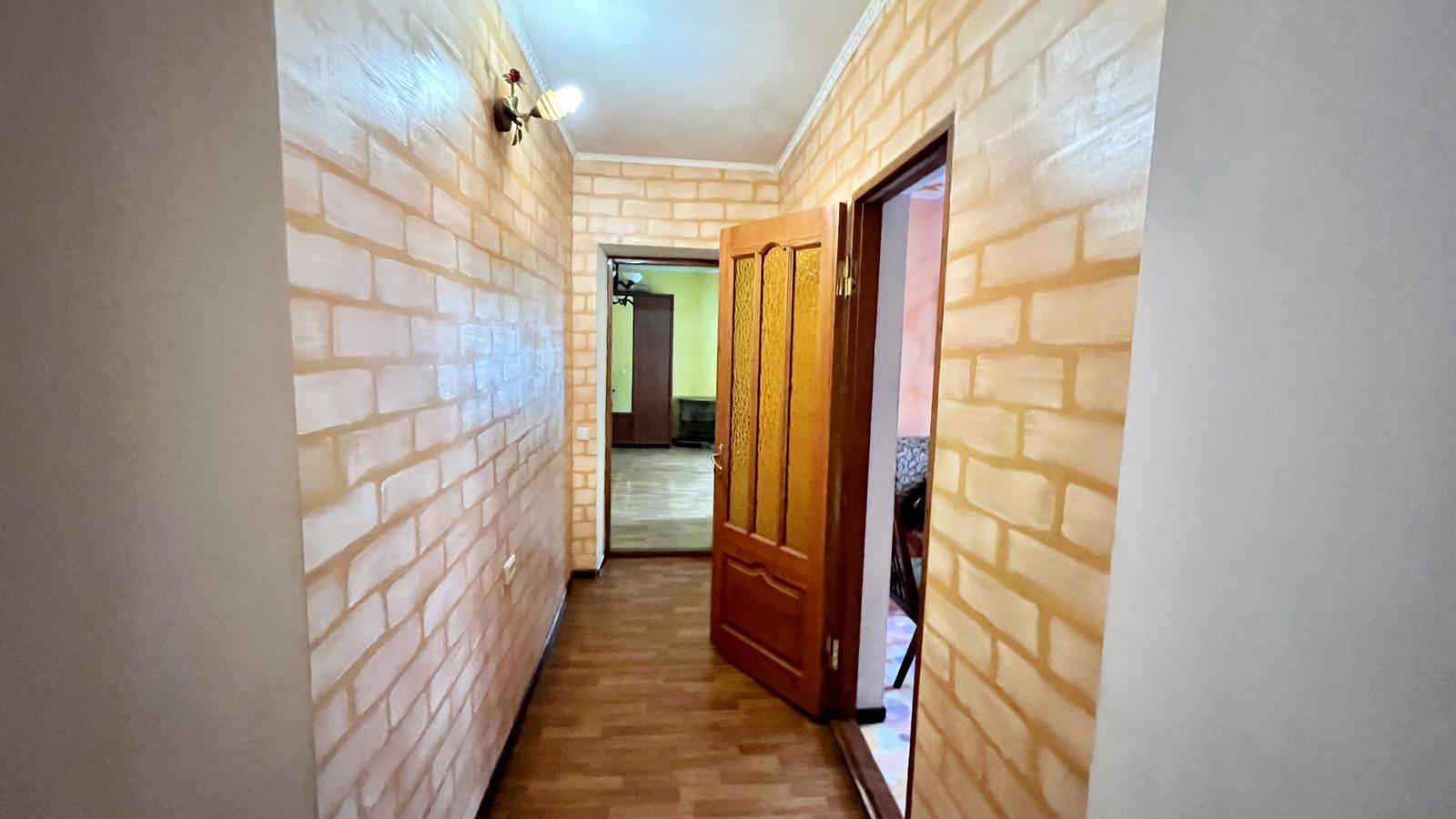 3-кімнатна квартира за адресою вул. Гамова скв. (площа 65 м²) - фото 10 3-кімнатна квартира за адресою вул. Гамова скв. (площа 65 м²) - Atlanta.ua - фото 10