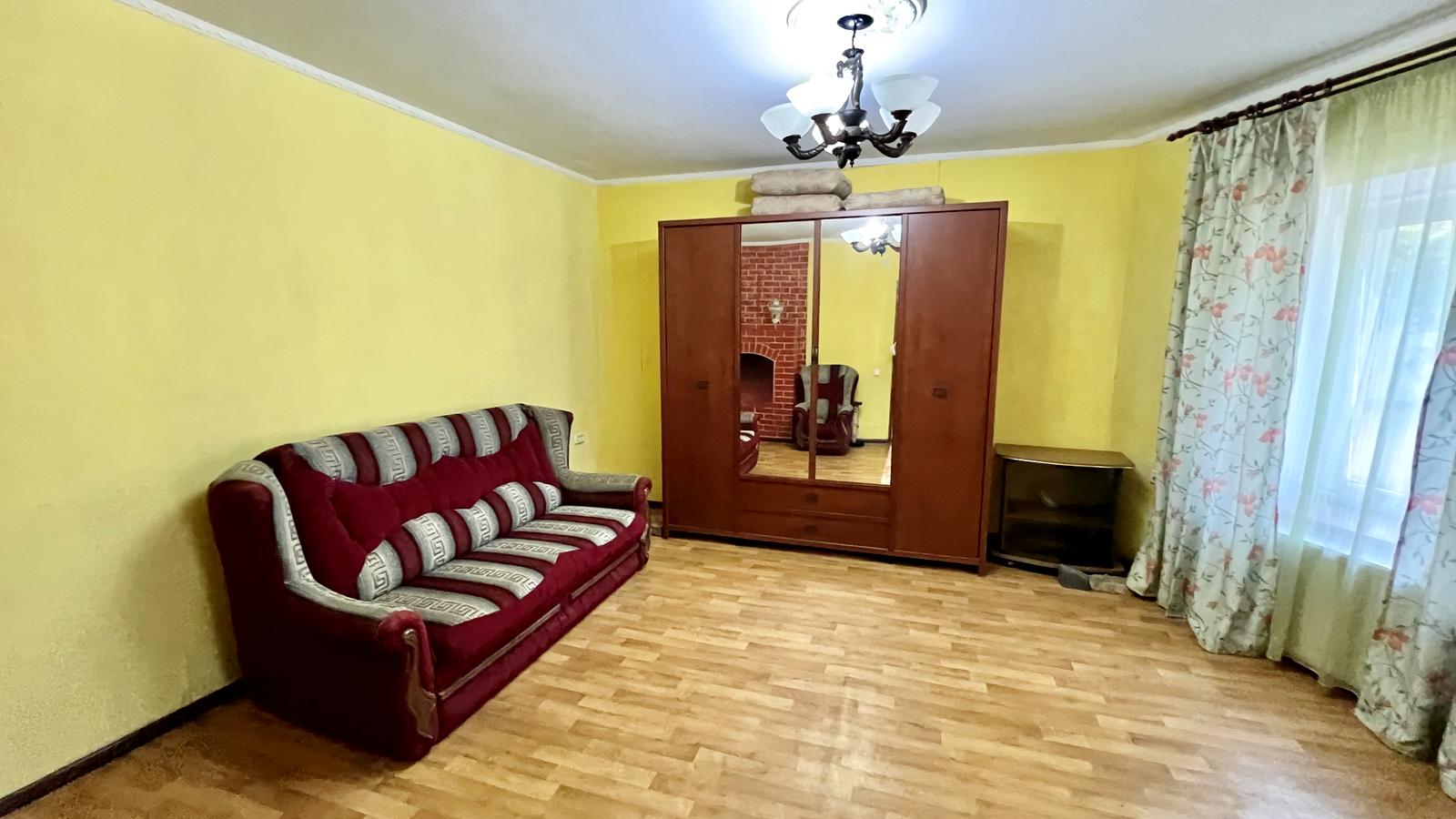 3-кімнатна квартира за адресою вул. Гамова скв. (площа 65 м²) - фото 13 3-кімнатна квартира за адресою вул. Гамова скв. (площа 65 м²) - Atlanta.ua - фото 13